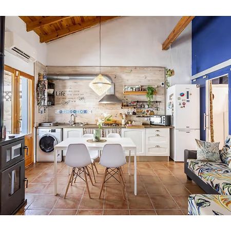 Casita Mona Y Acogedora Apartment อาลากวาส ภายนอก รูปภาพ