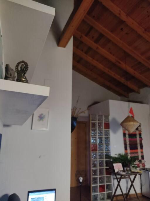 Casita Mona Y Acogedora Apartment อาลากวาส ภายนอก รูปภาพ