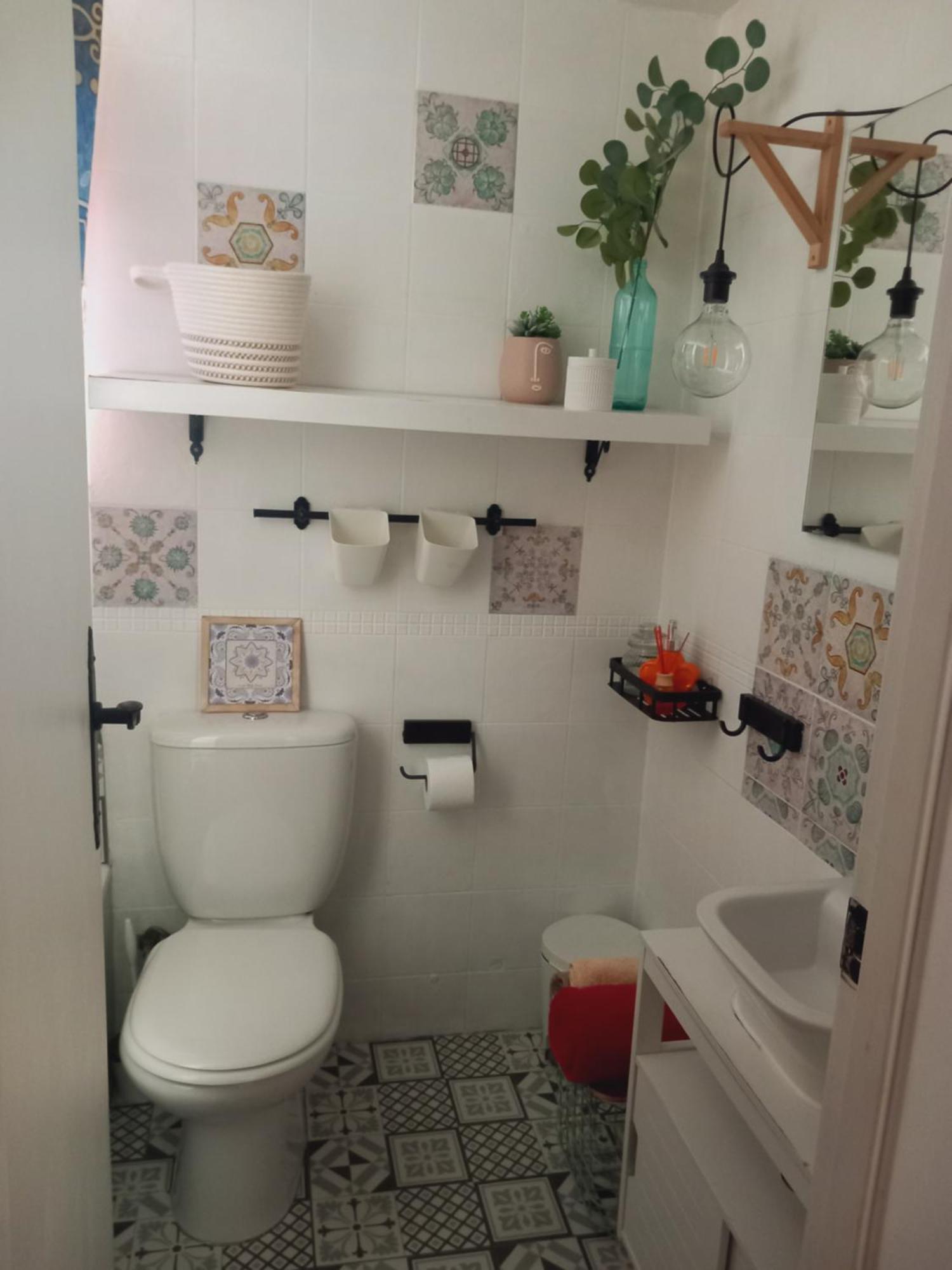 Casita Mona Y Acogedora Apartment อาลากวาส ภายนอก รูปภาพ