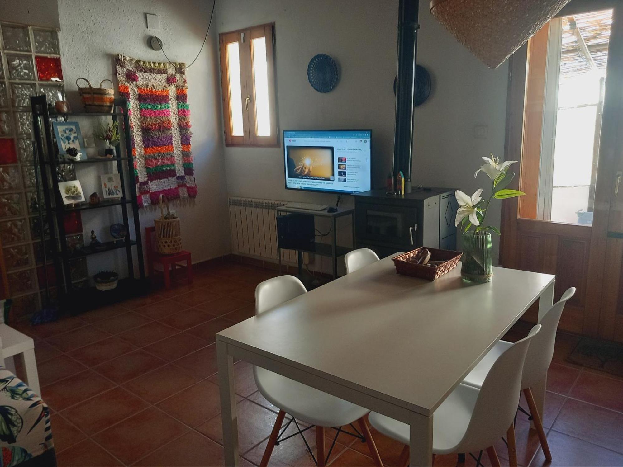 Casita Mona Y Acogedora Apartment อาลากวาส ภายนอก รูปภาพ