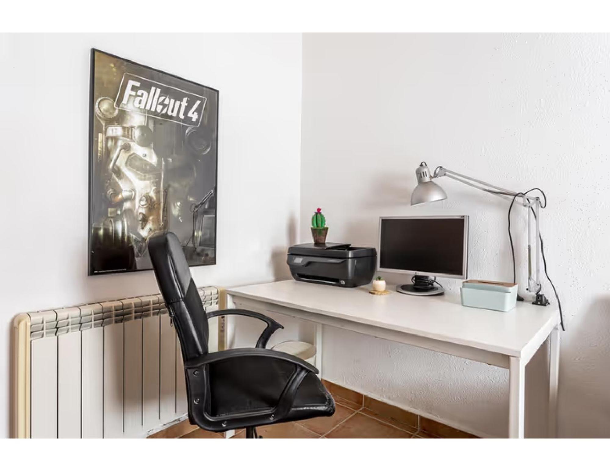 Casita Mona Y Acogedora Apartment อาลากวาส ภายนอก รูปภาพ