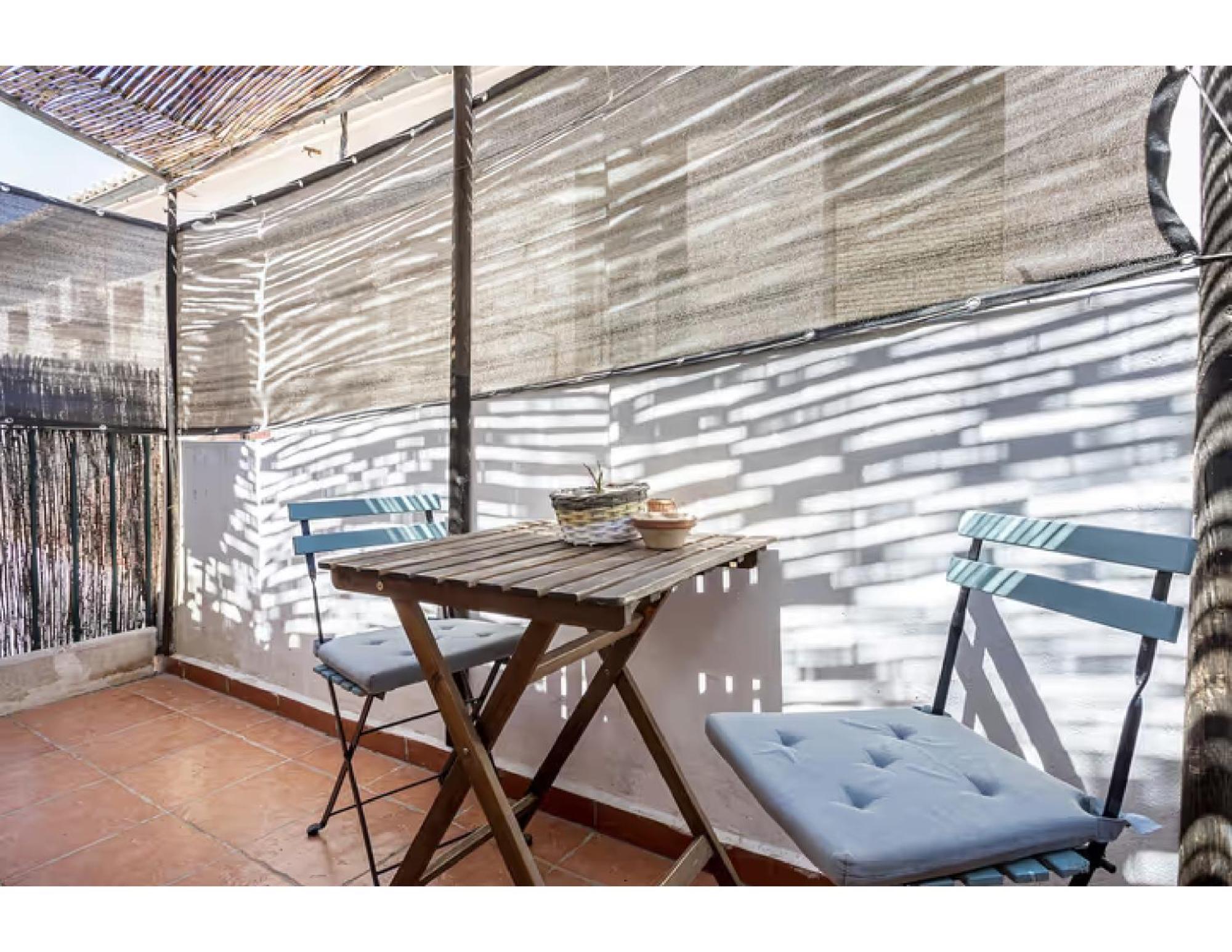 Casita Mona Y Acogedora Apartment อาลากวาส ภายนอก รูปภาพ